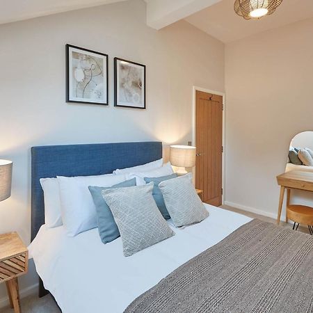 Host & Stay - Skyline Apartment Whitby Buitenkant foto