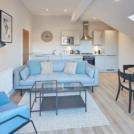 Host & Stay - Skyline Apartment Whitby Buitenkant foto