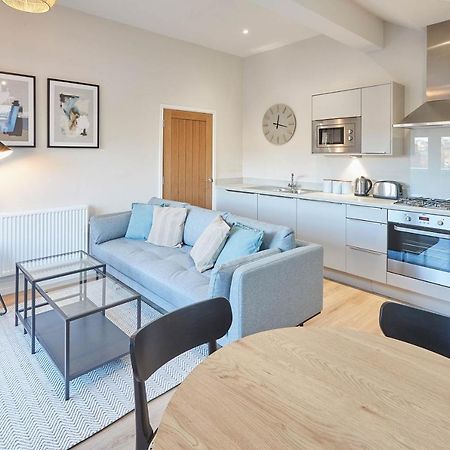 Host & Stay - Skyline Apartment Whitby Buitenkant foto